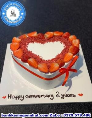 Bánh Kem Trái Cây 73